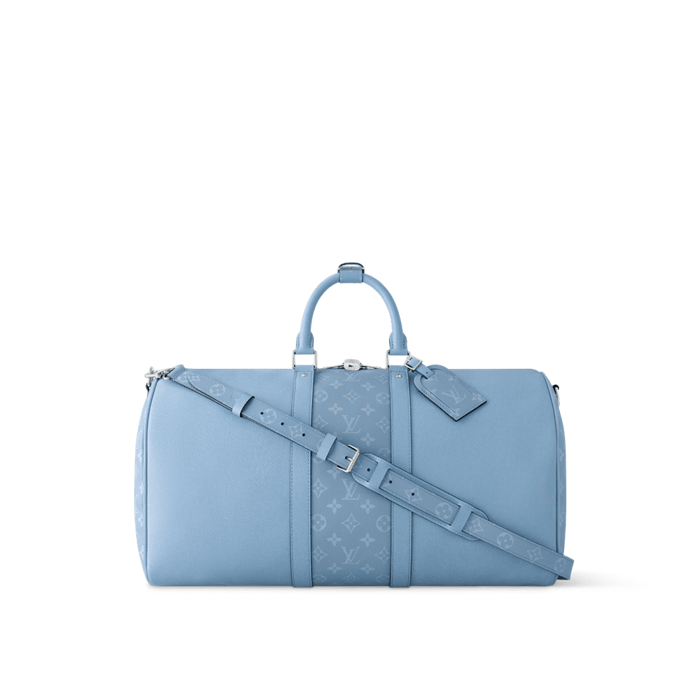Louis Vuitton M14122 Keepall Bandoulière 50