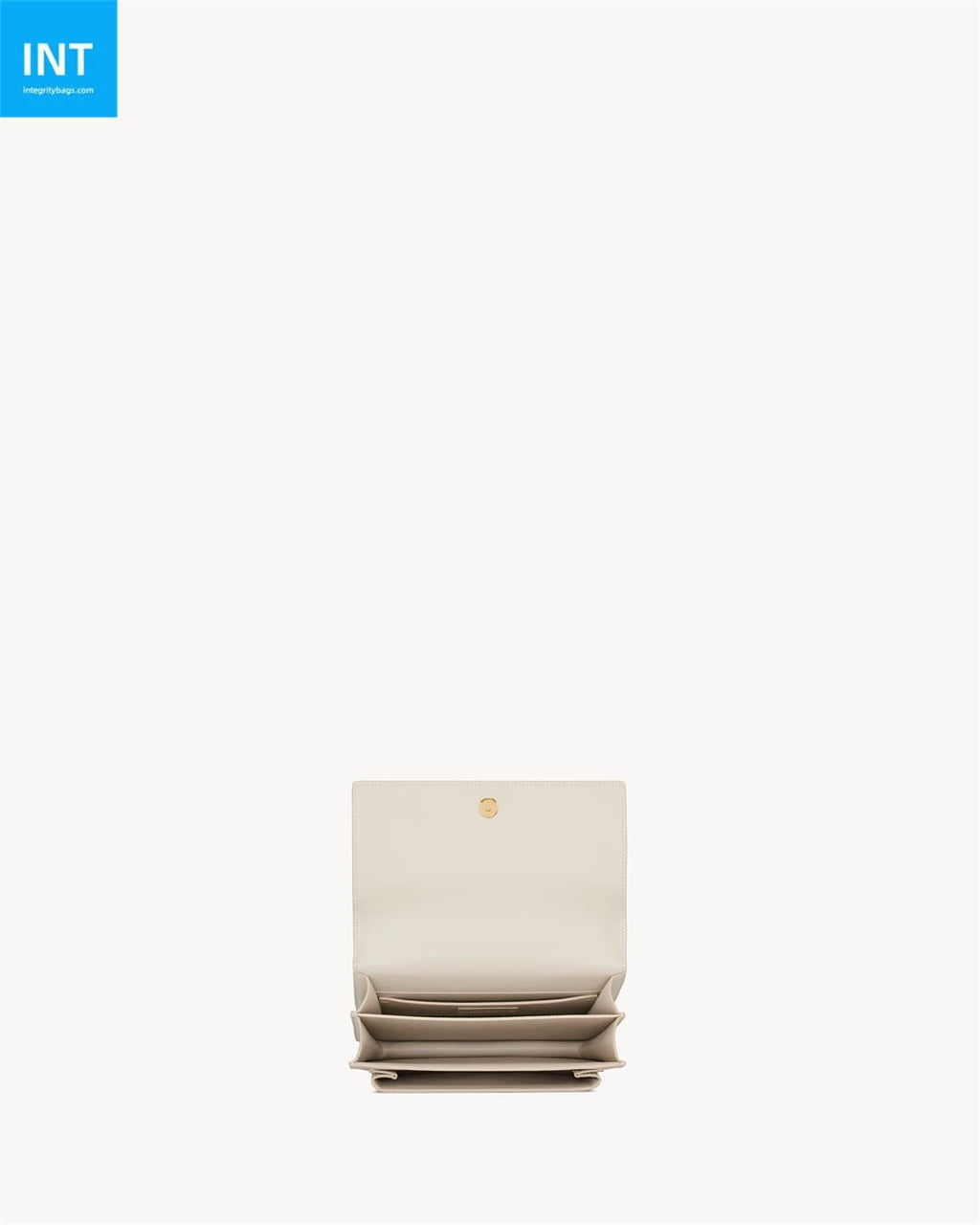 Saint Laurent SUNSET MEDIUM IN SMOOTH LEATHER