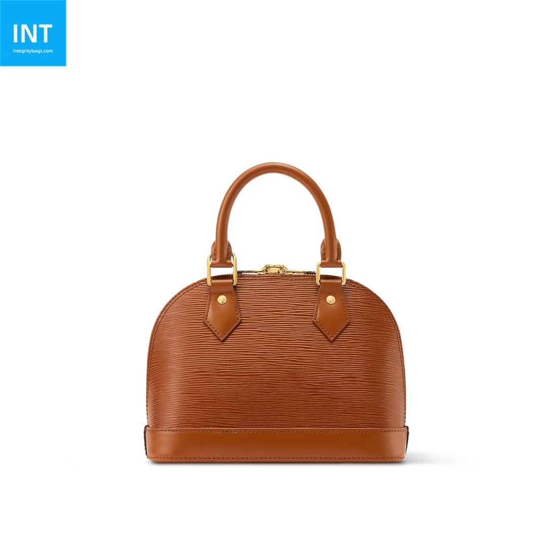Louis Vuitton M25538 Alma BB