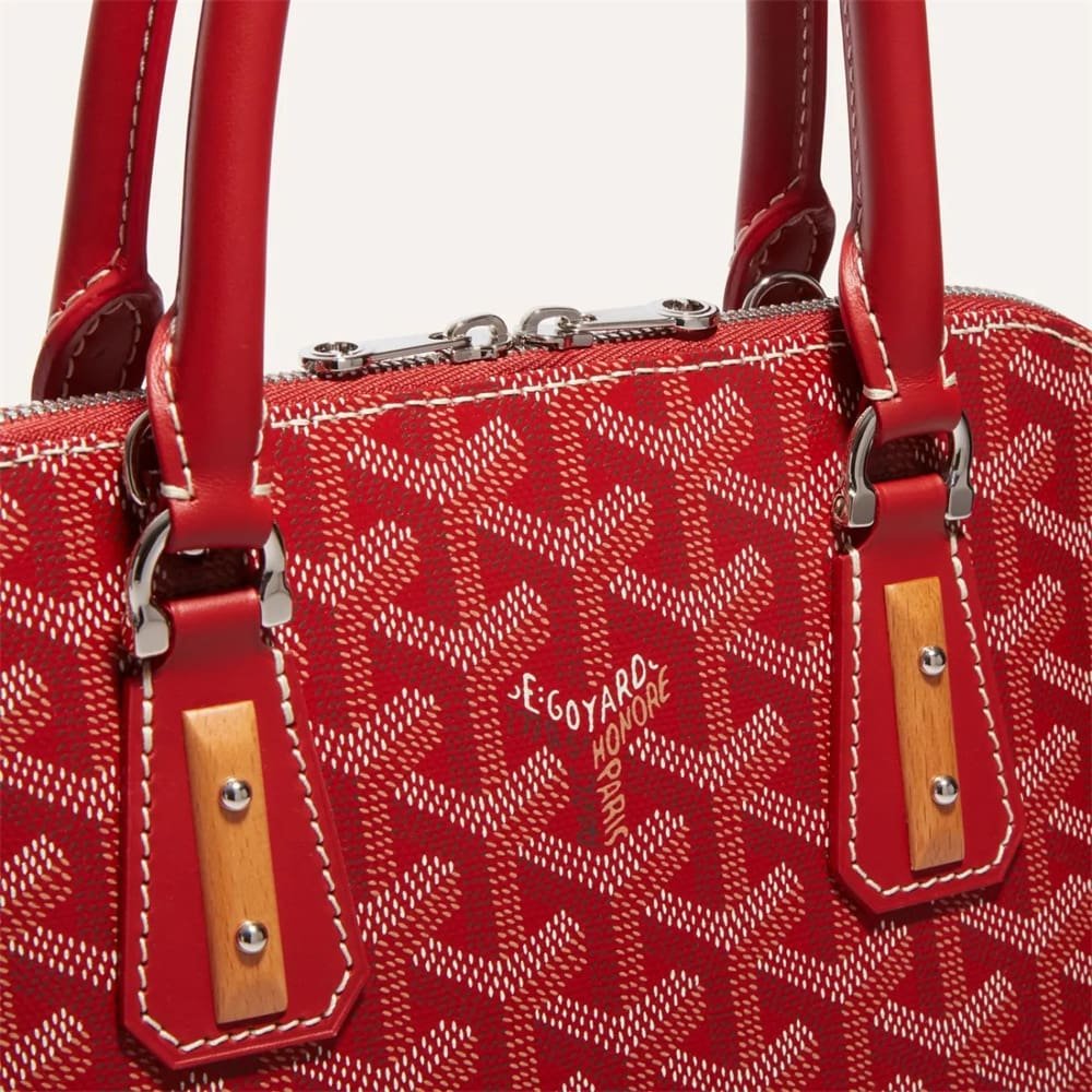 Goyard Vendôme PM Bag