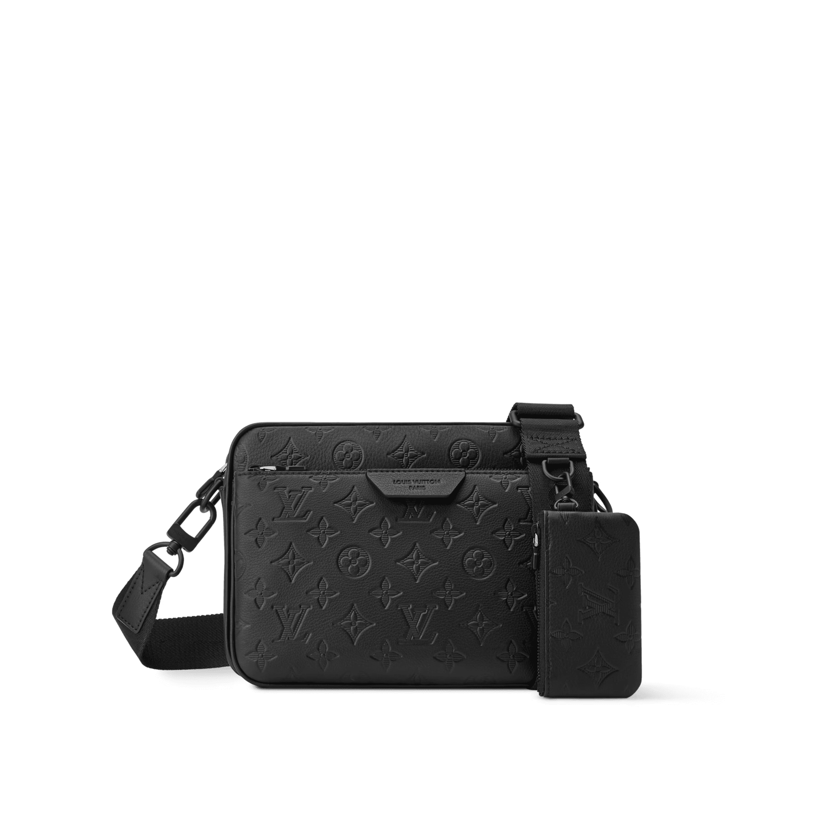 Louis Vuitton M26713 Trio Messenger