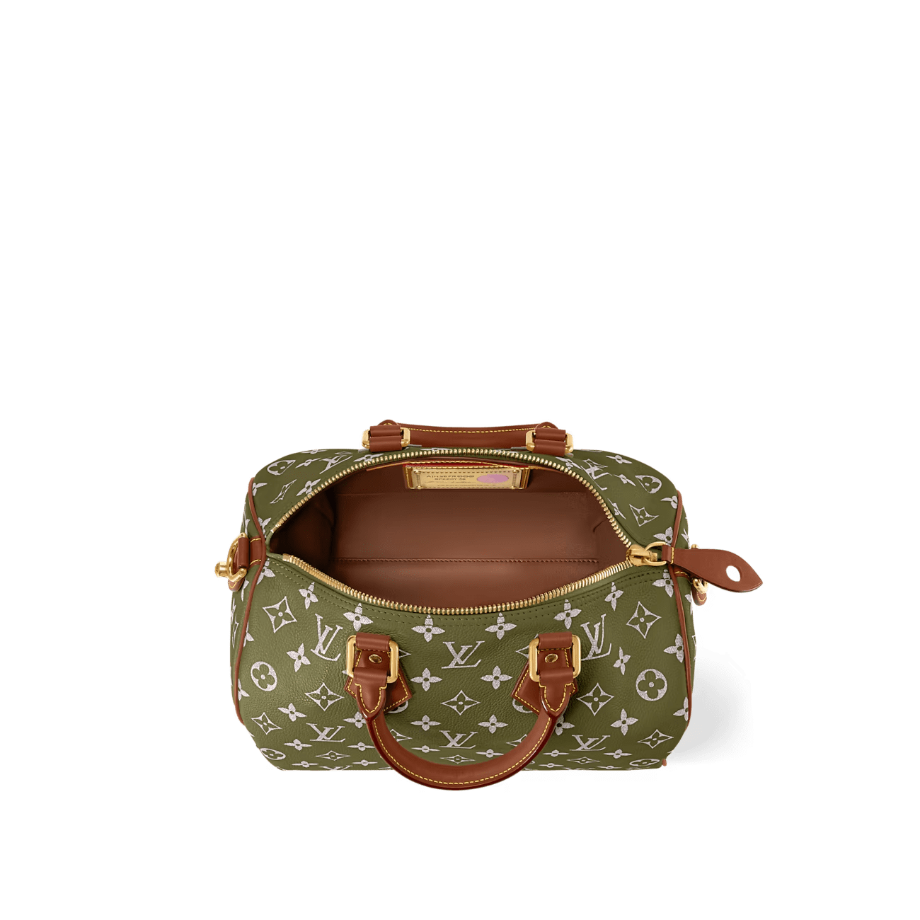 Louis Vuitton M15241 Speedy P9 Bandoulière 30