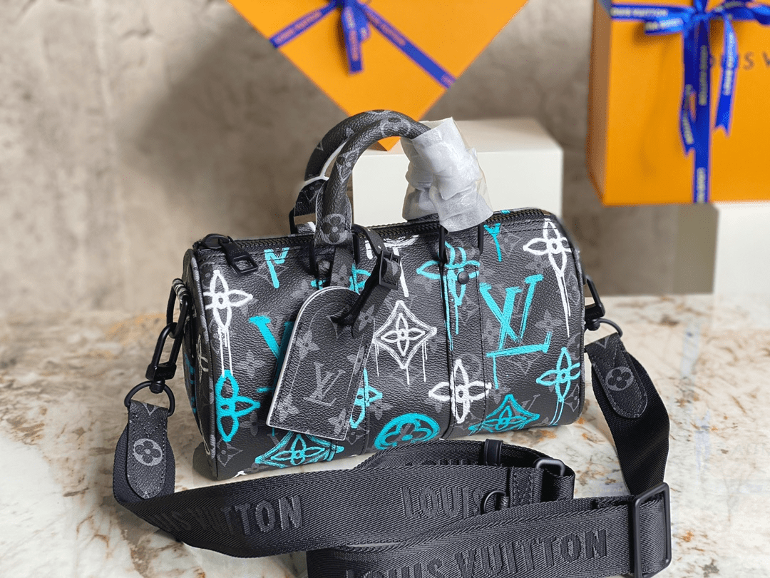 Louis Vuitton M21399 Keepall Bandoulière 25