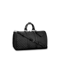 Louis Vuitton N41145 KEEPALL BANDOULIÈRE 45 travel bag