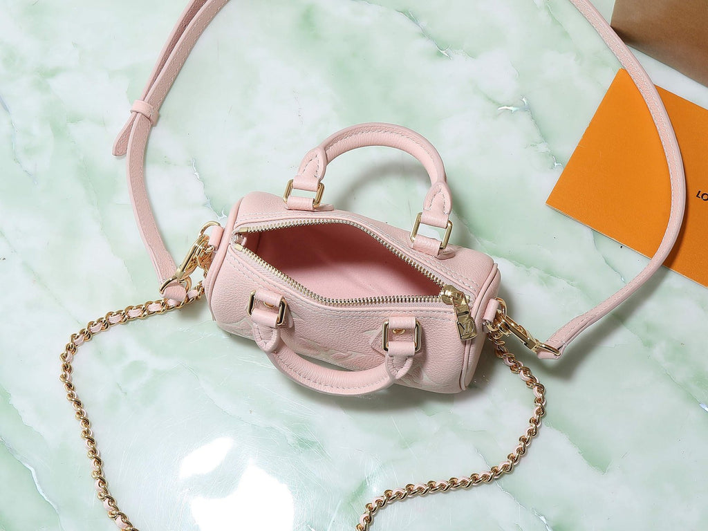 Louis Vuitton M14226 Nano Speedy