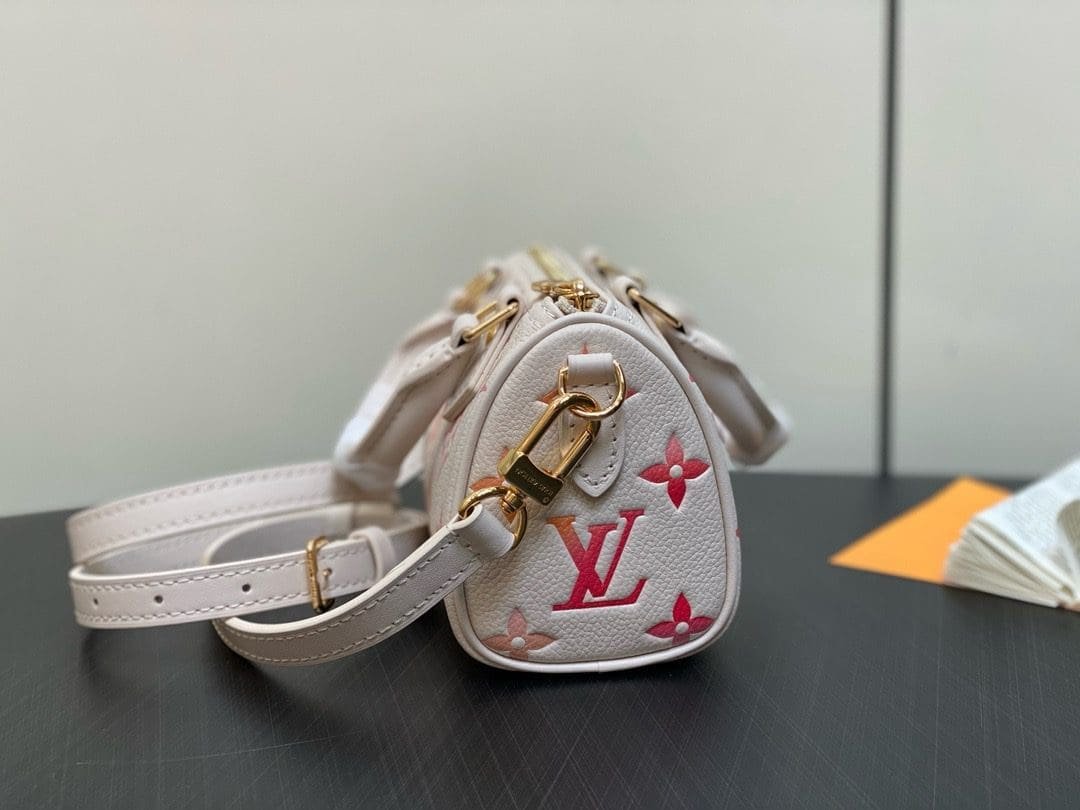 Louis Vuitton M83452 Nano Speedy