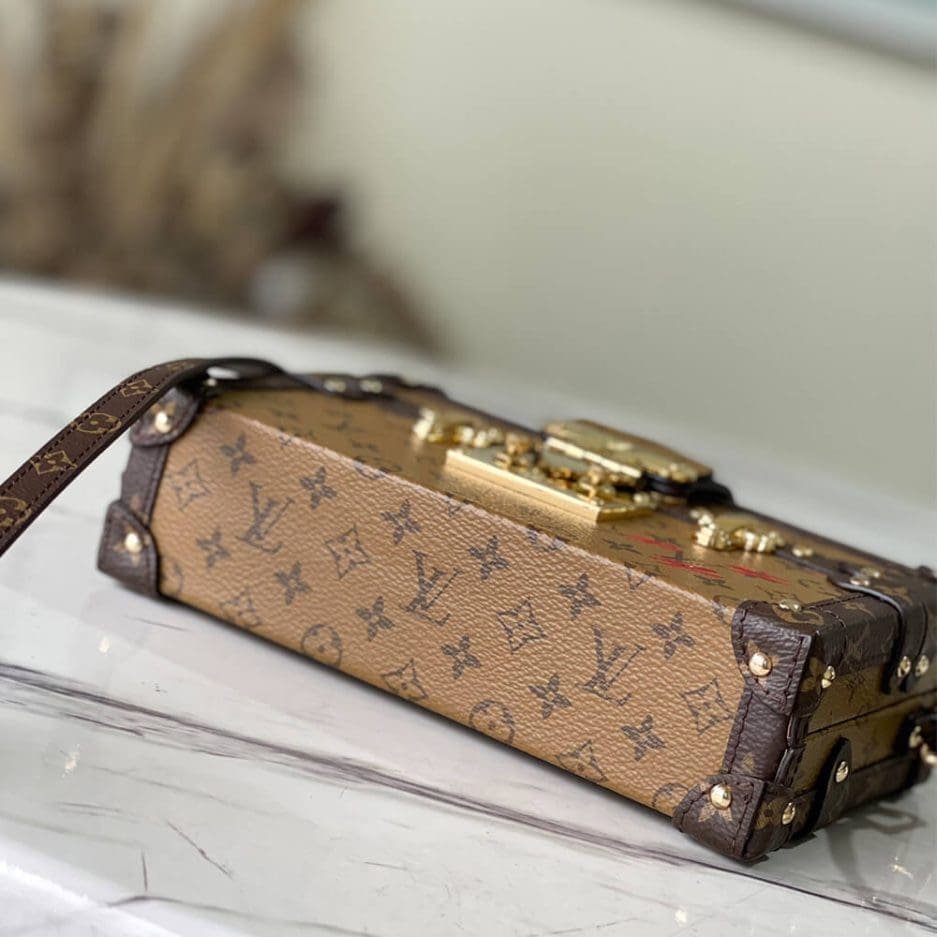 Louis Vuitton M45960 Petite Malle