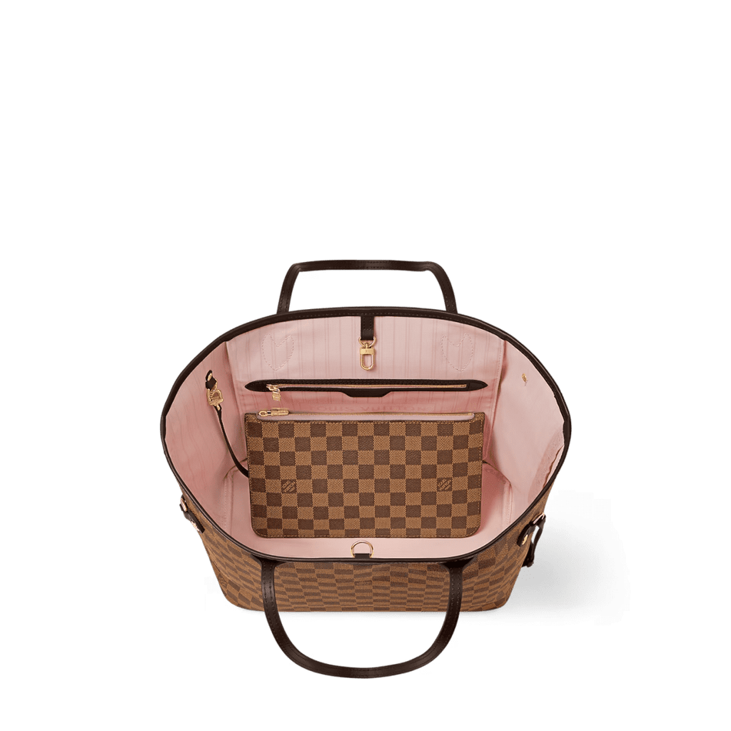 Louis Vuitton N40598 Neverfull MM