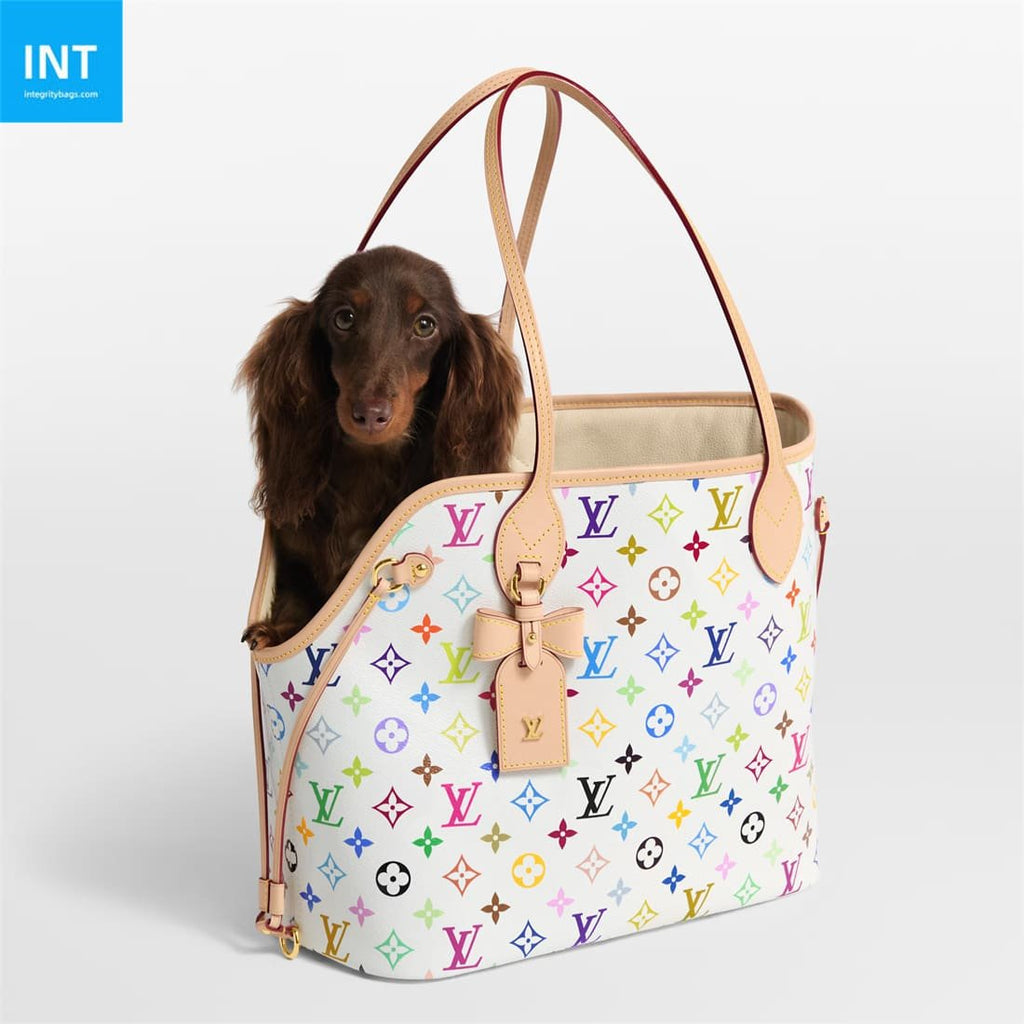 Louis Vuitton M27839 LV x TM Neverwoof