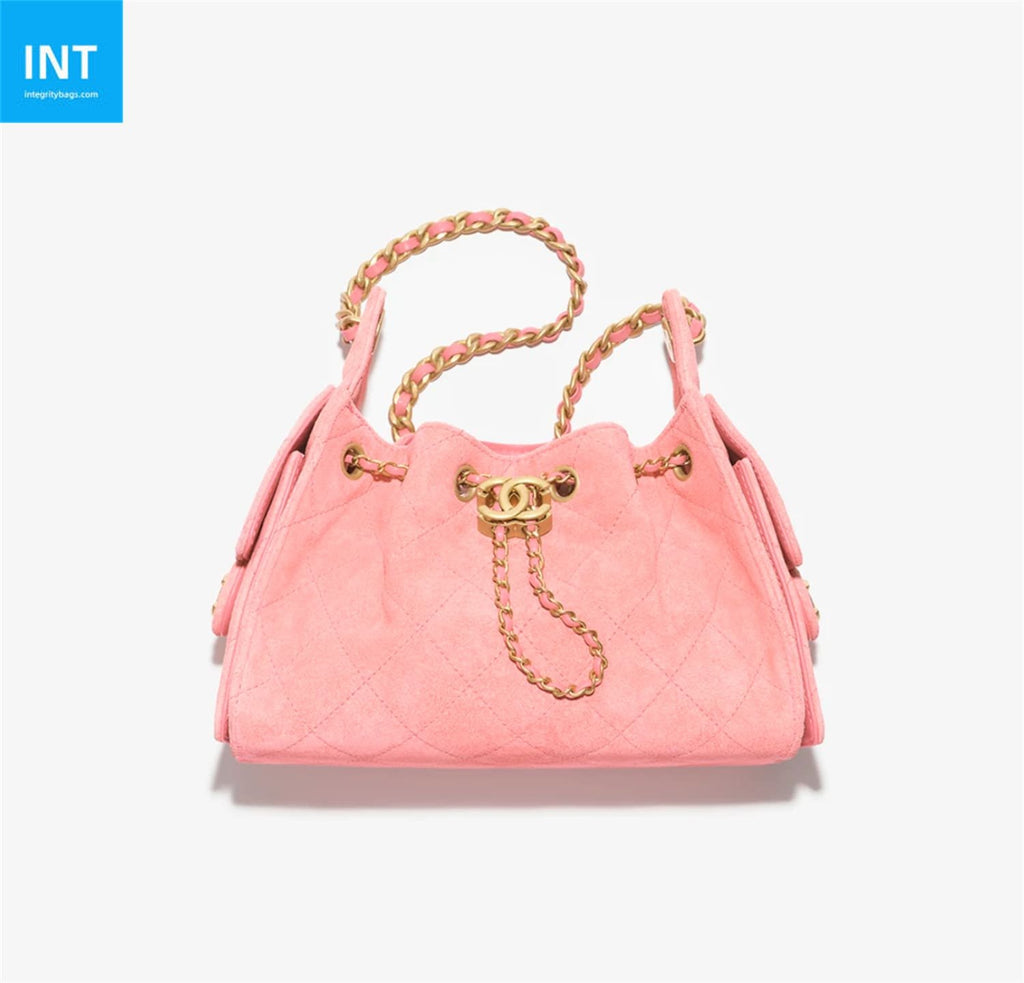 CHANEL 25 Mini Handbag