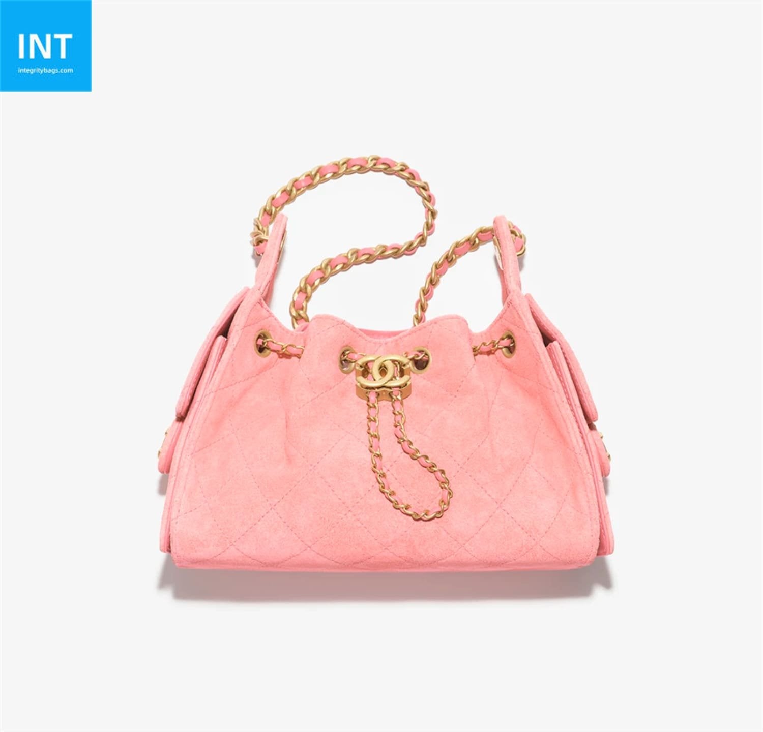 CHANEL 25 Mini Handbag