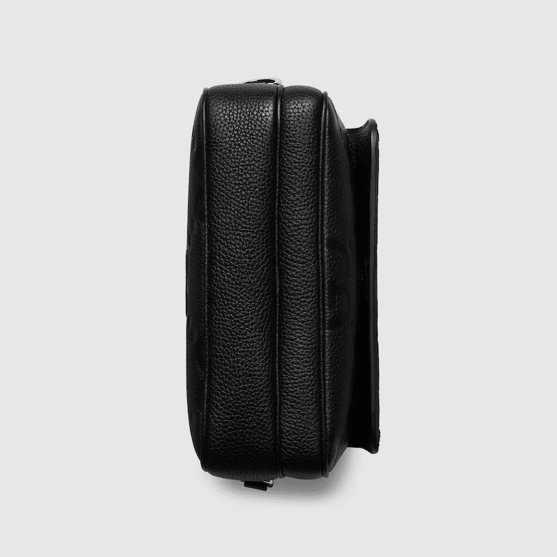 GUCCI Jumbo GG small crossbody bag