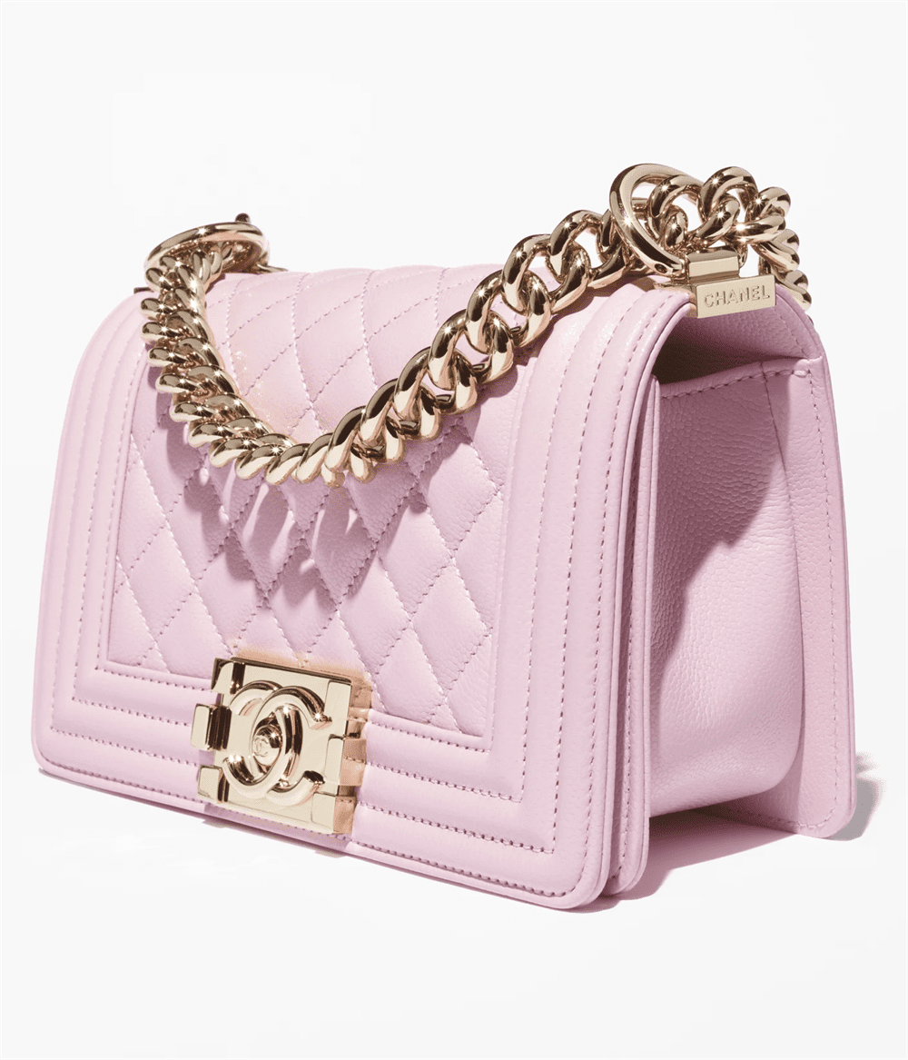 BOY CHANEL Handbag