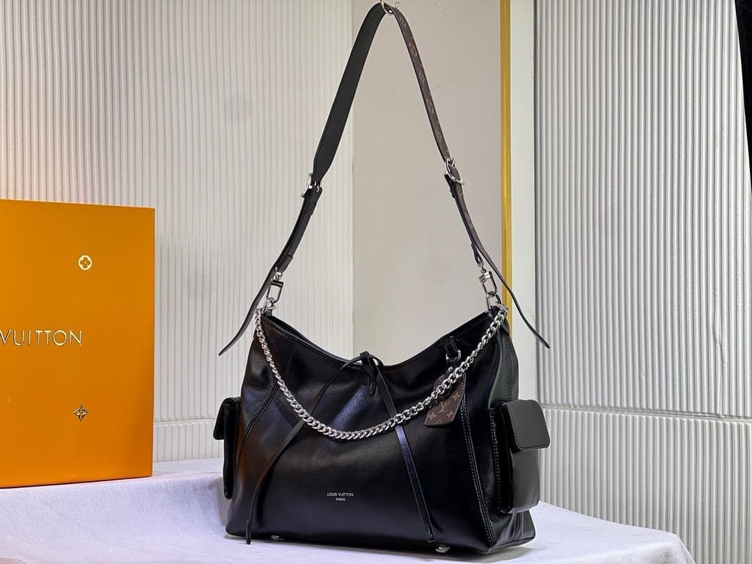 Louis Vuitton M24861 CarryAll Cargo PM
