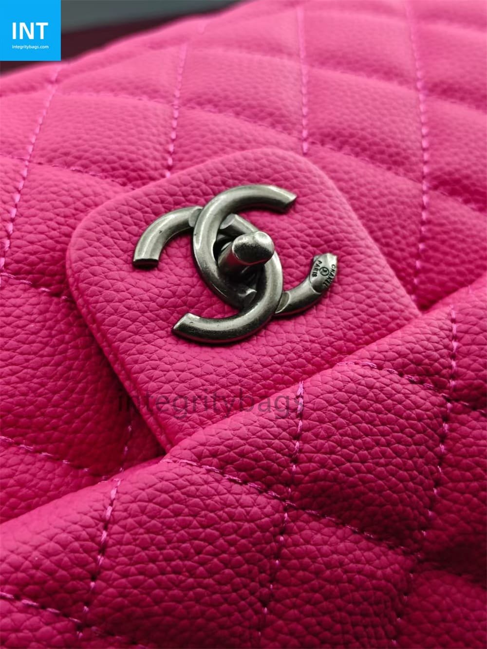 Chanel bag