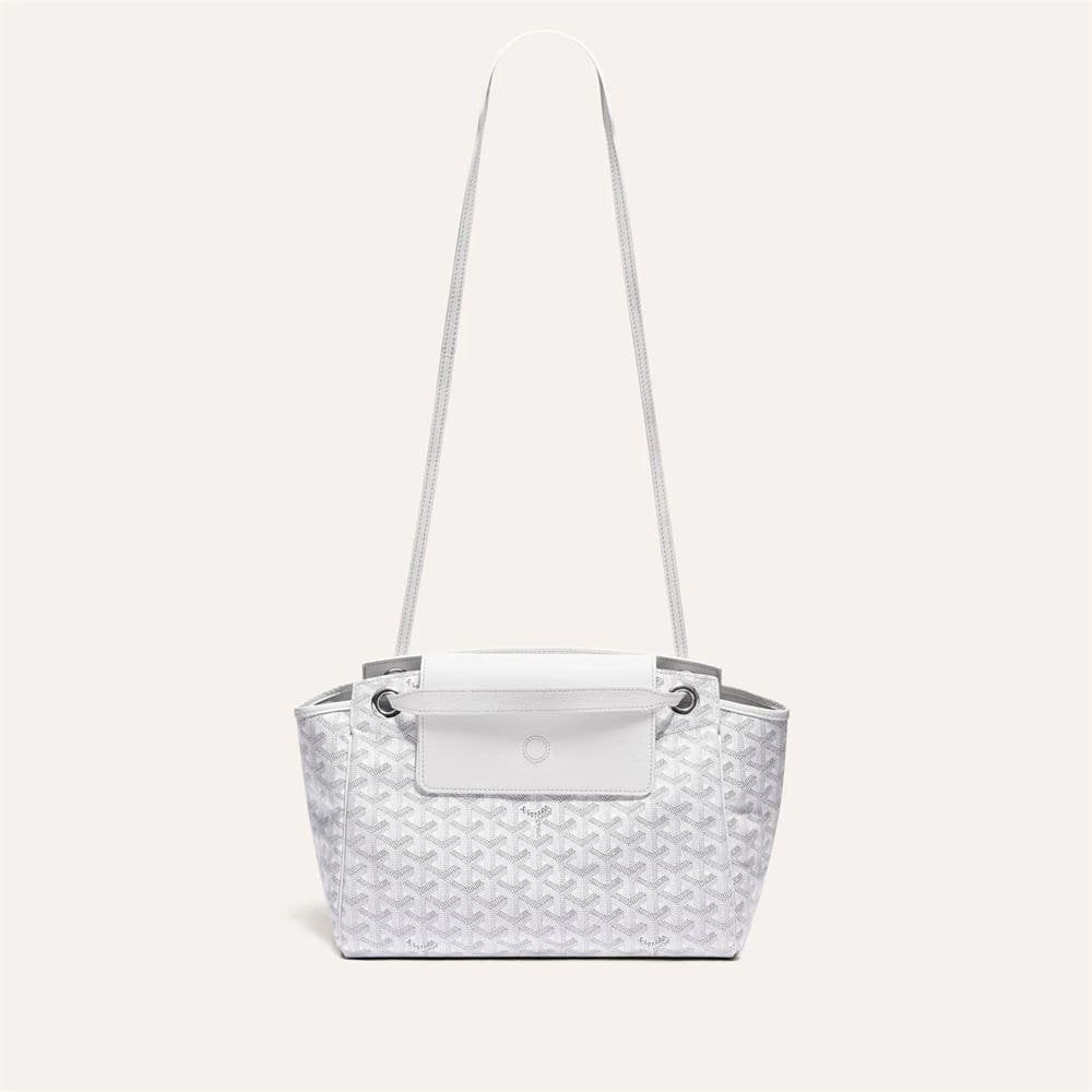 Goyard Rouette Souple Bag