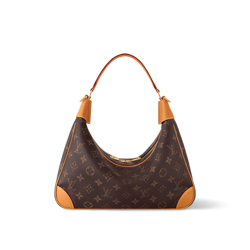 Louis Vuitton M14196 Boulogne Hobo