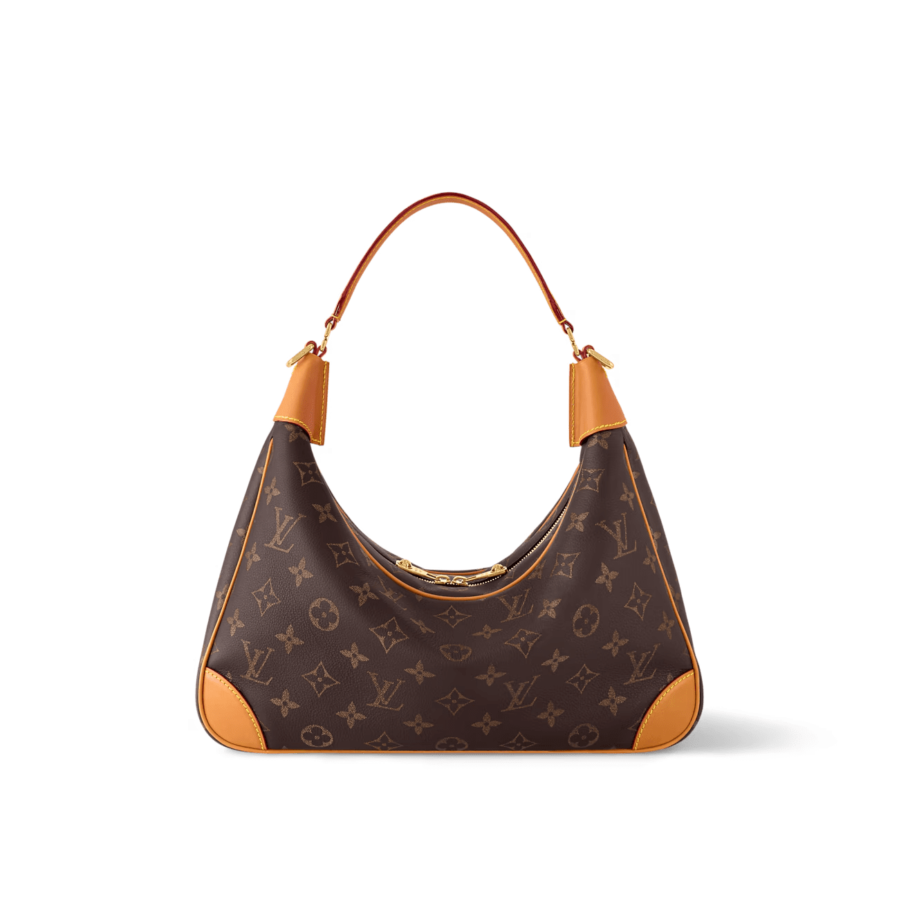 Louis Vuitton M14196 Boulogne Hobo