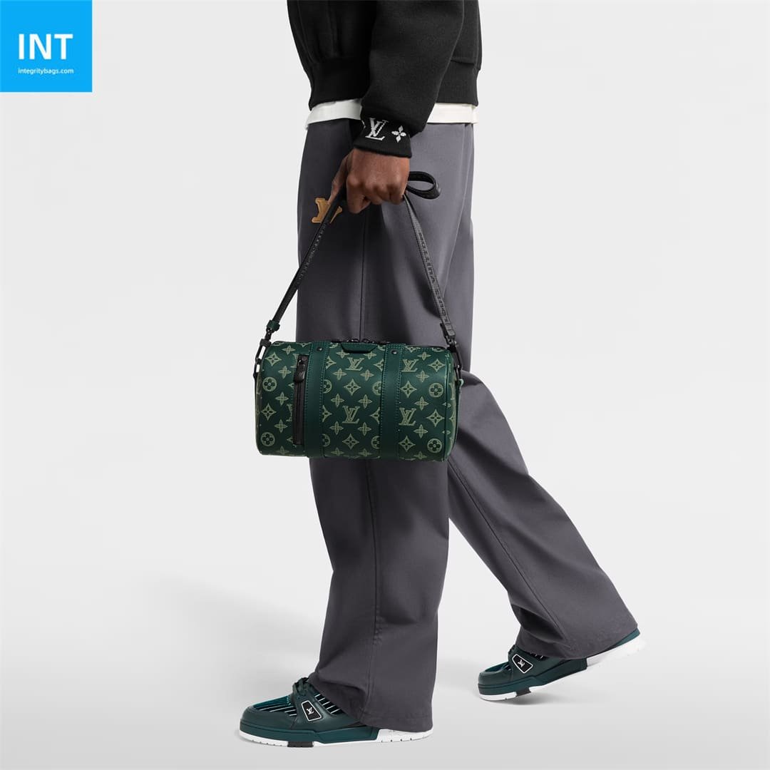 Louis Vuitton M27184 City Keepall