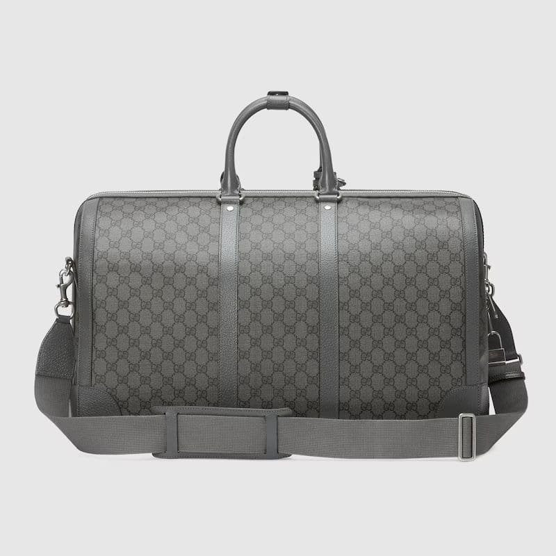 GUCCI OPHIDIA LARGE DUFFLE BAG