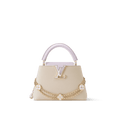 Louis Vuitton M15117 Capucines Mini