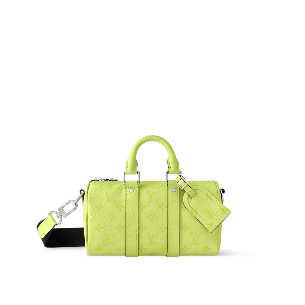 Louis Vuitton M14078 Keepall Bandoulière 25