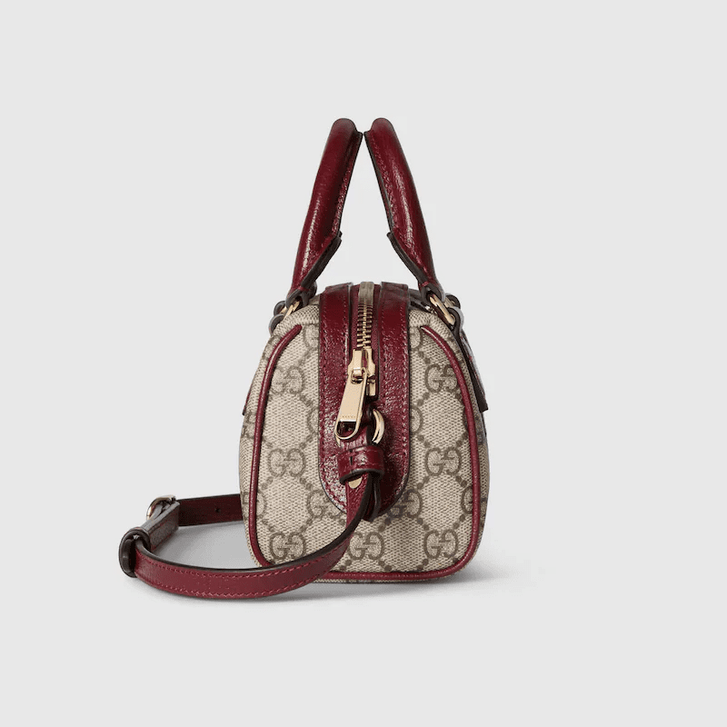 Gucci Ophidia mini boston bag