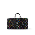 Louis Vuitton M13745 LV x TM Keepall Bandoulière 50