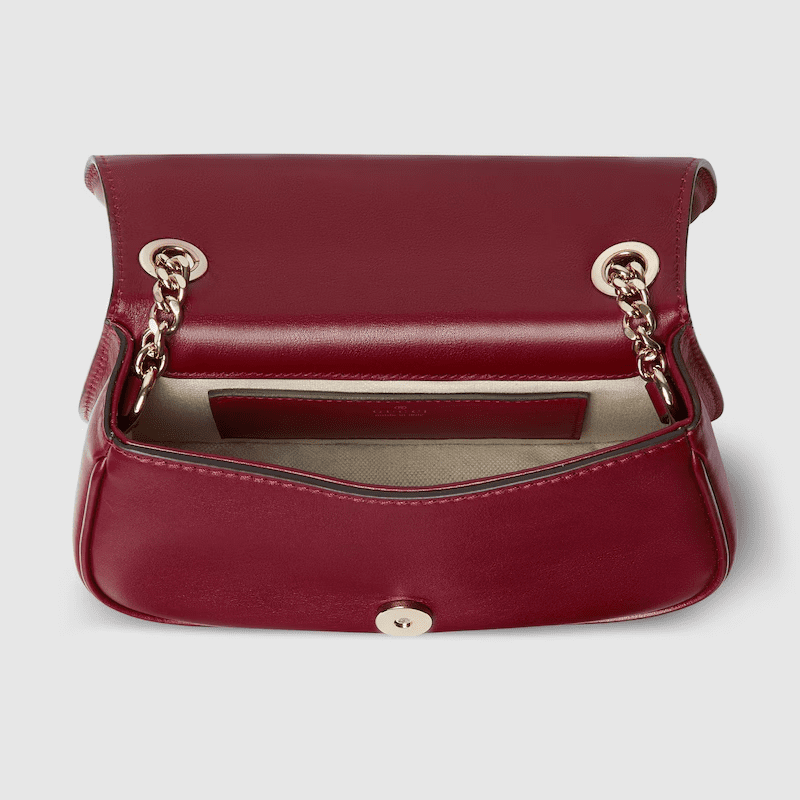 Gucci Blondie small shoulder bag