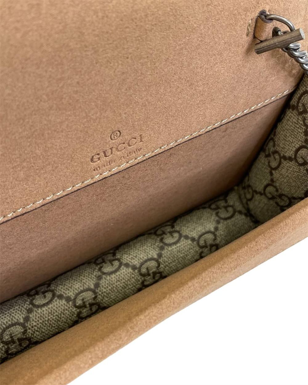 Dionysus Gucci Mini Bag