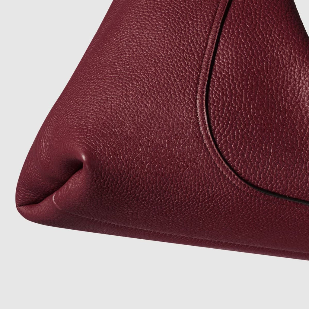 GUCCI SOFTBIT MAXI SHOULDER BAG