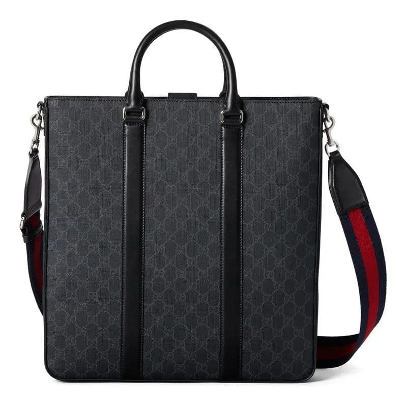 GUCCI MEDIUM GG TOTE