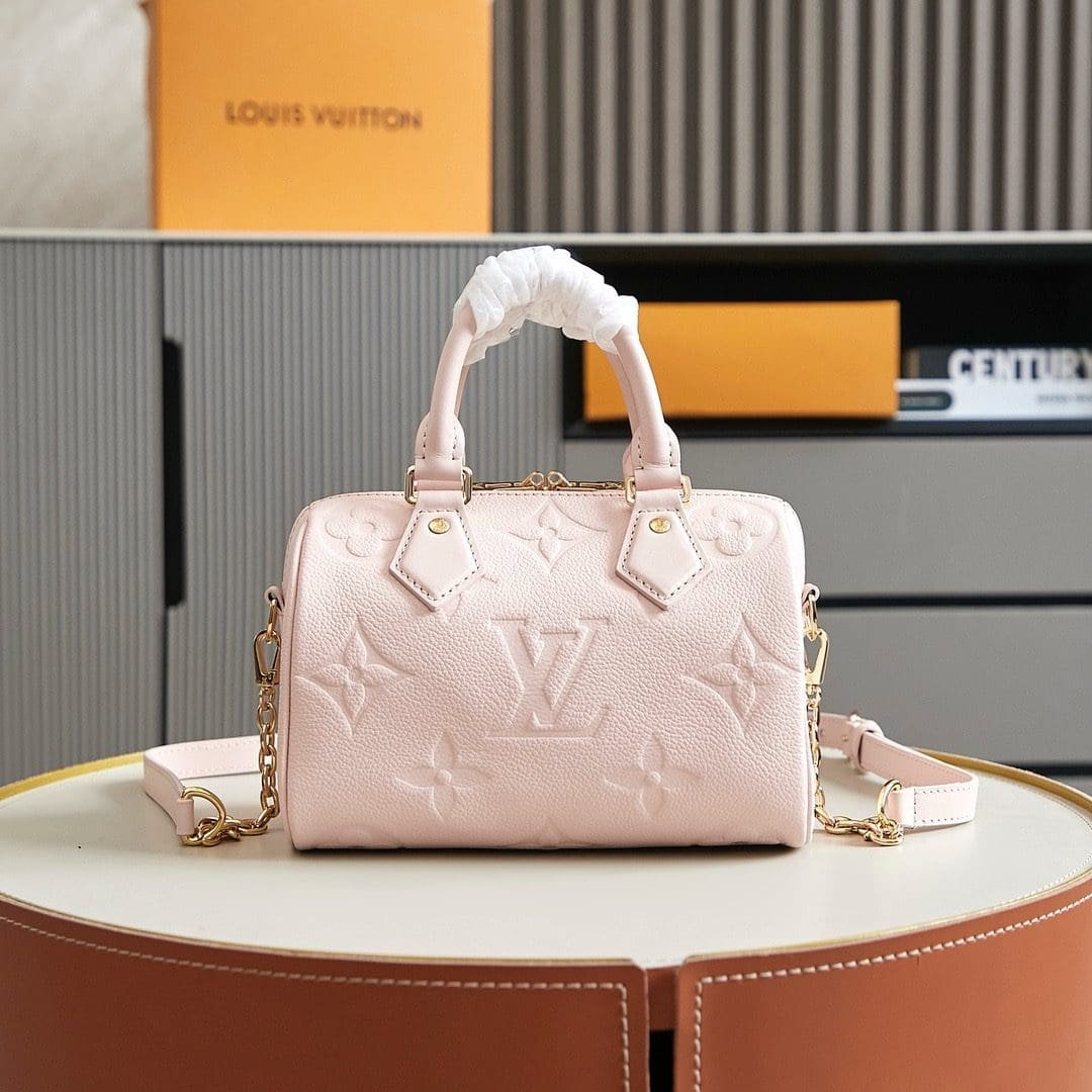 Louis Vuitton M47136 Speedy Bandoulière 20
