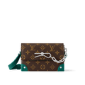 Louis Vuitton M12808 Steamer Wearable Wallet