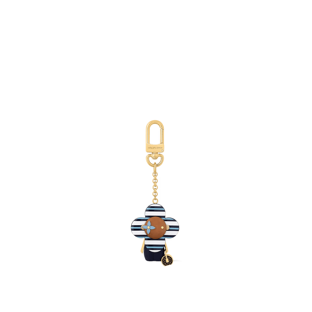 Louis Vuitton M01811 Nautical Vivienne Bag Charm