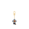 Louis Vuitton M01811 Nautical Vivienne Bag Charm