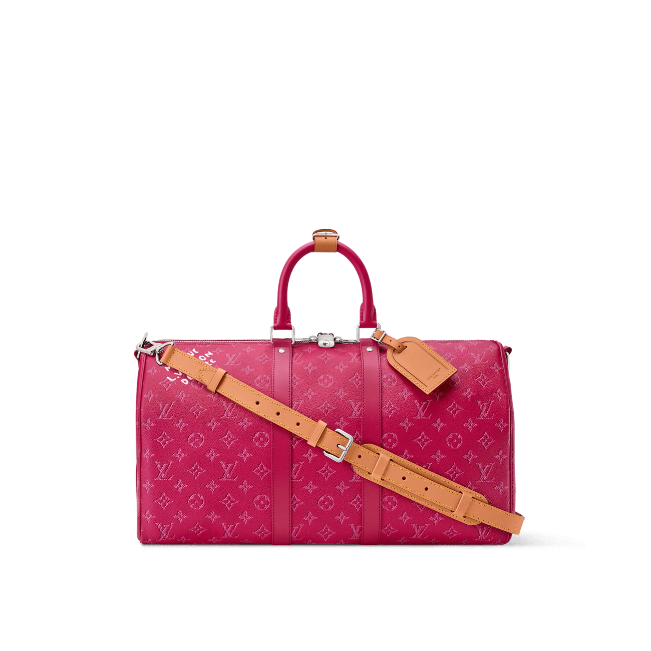 Louis Vuitton M26868 Keepall Bandoulière 45