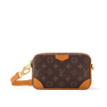 Louis Vuitton M14058 Trocadéro Wearable Wallet