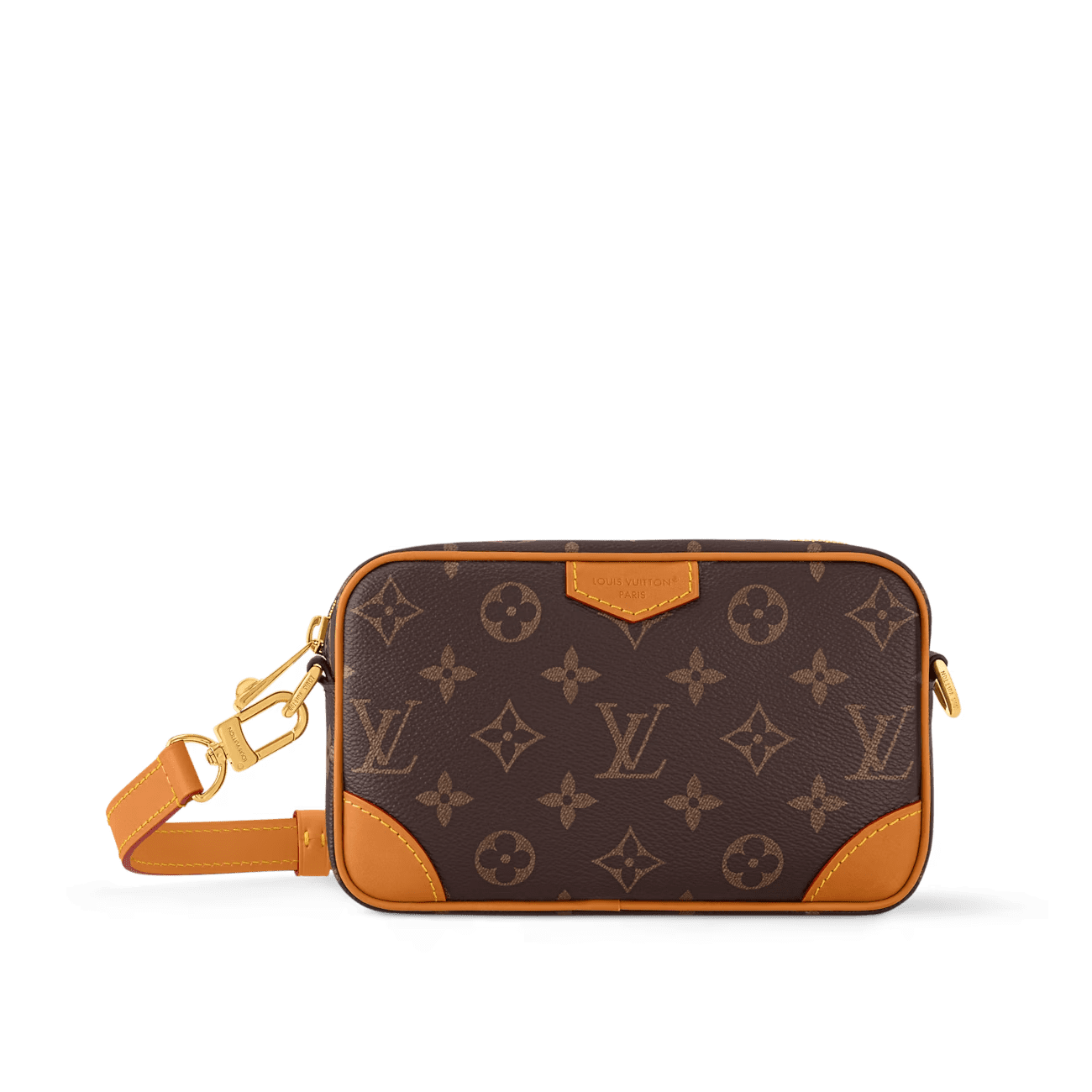 Louis Vuitton M14058 Trocadéro Wearable Wallet