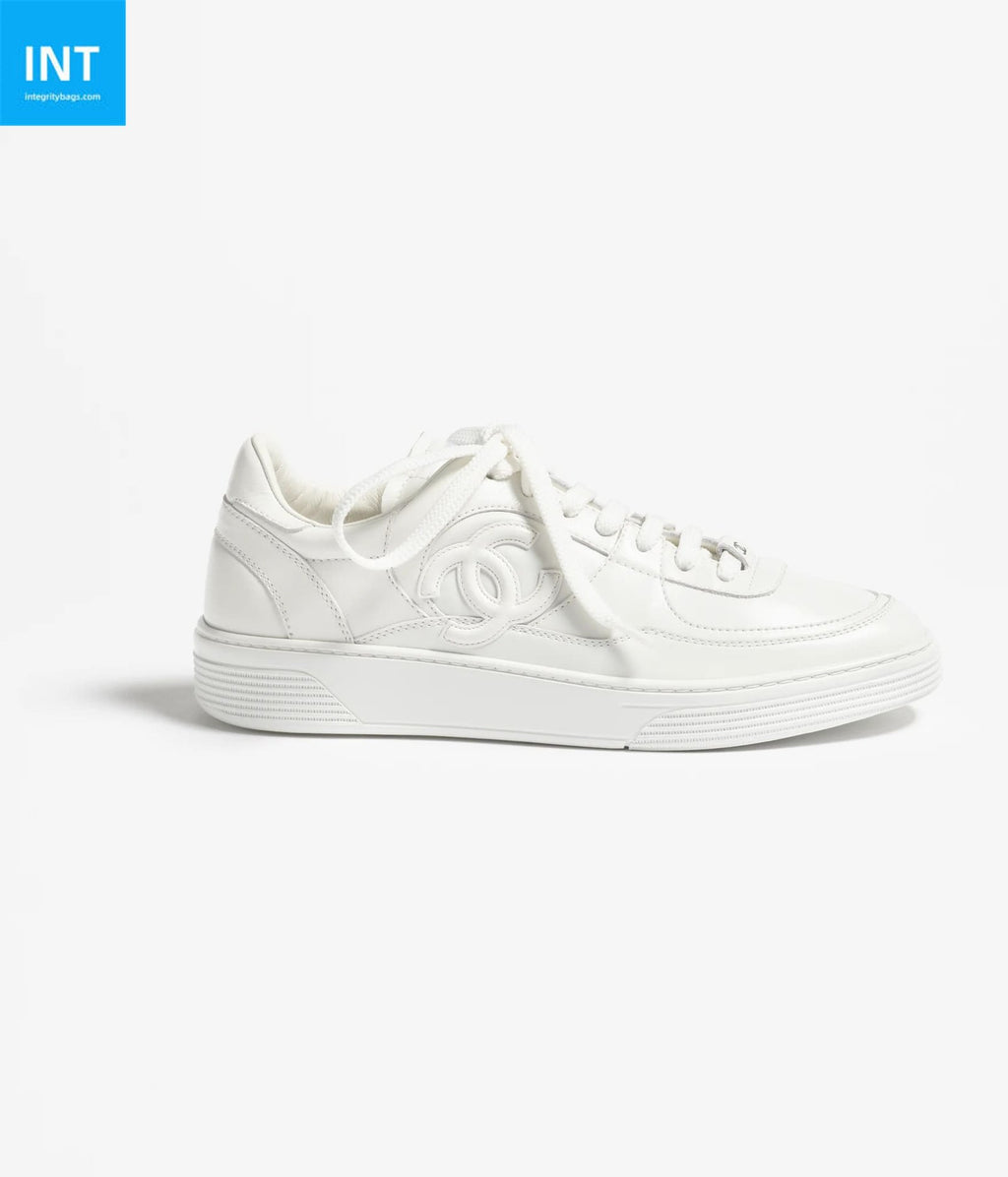 Chanel Sneakers