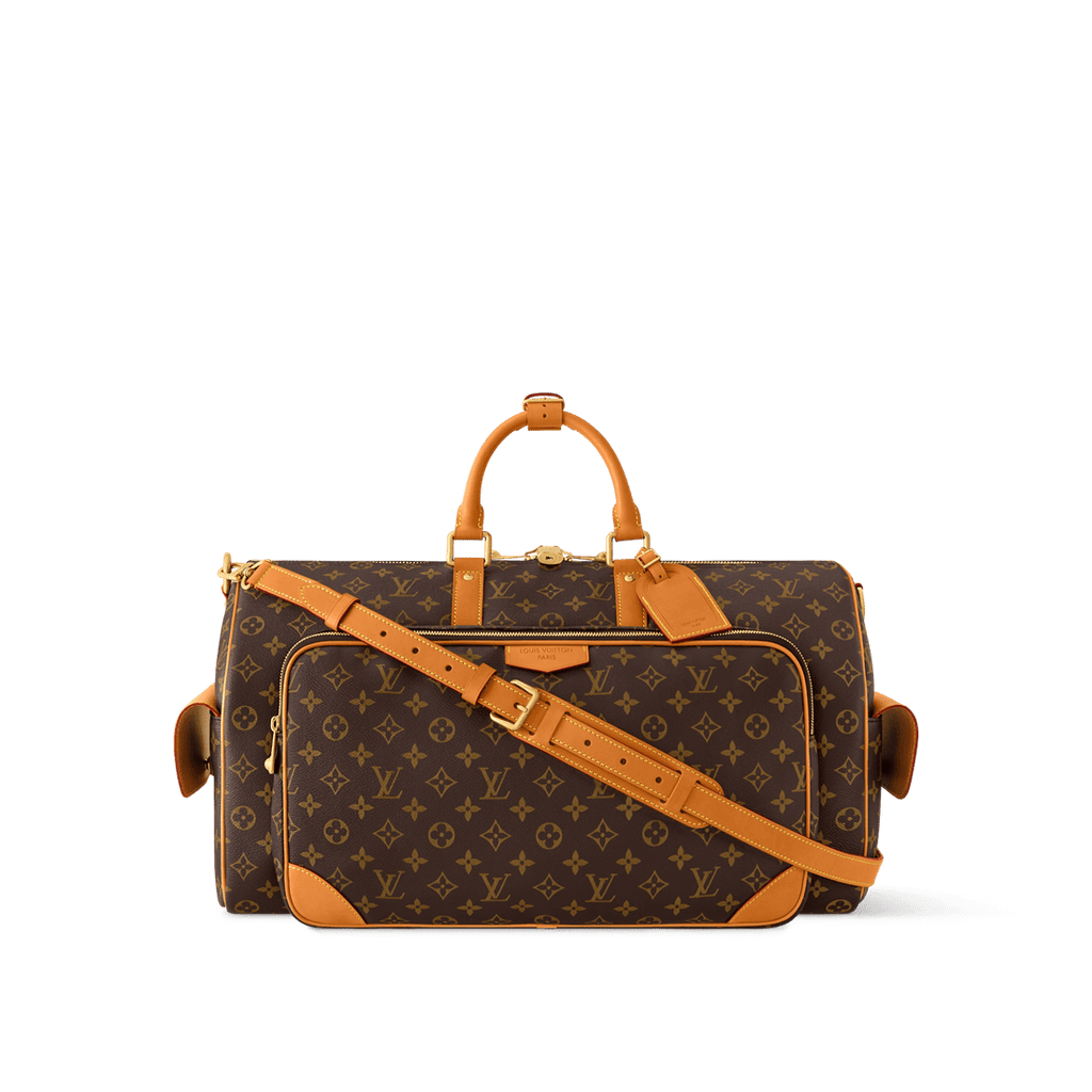 Louis Vuitton M14735 Keepall Cargo 50