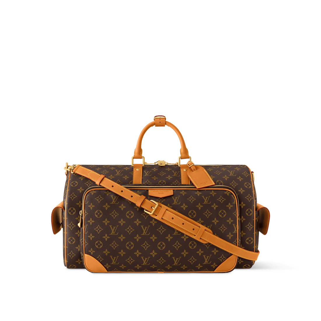 Louis Vuitton M14735 Keepall Cargo 50