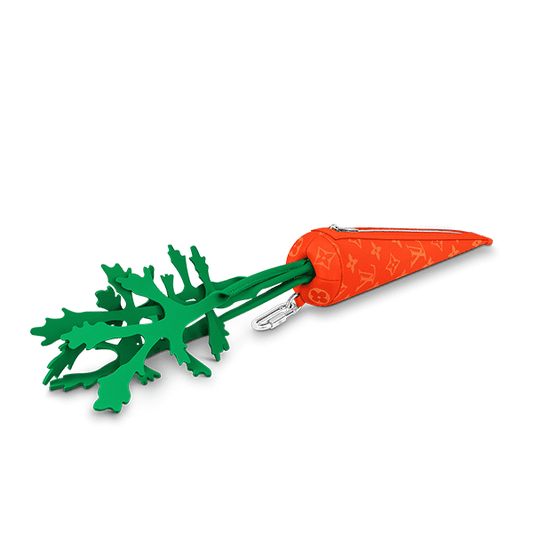 Louis Vuitton Carrot pouch M80851