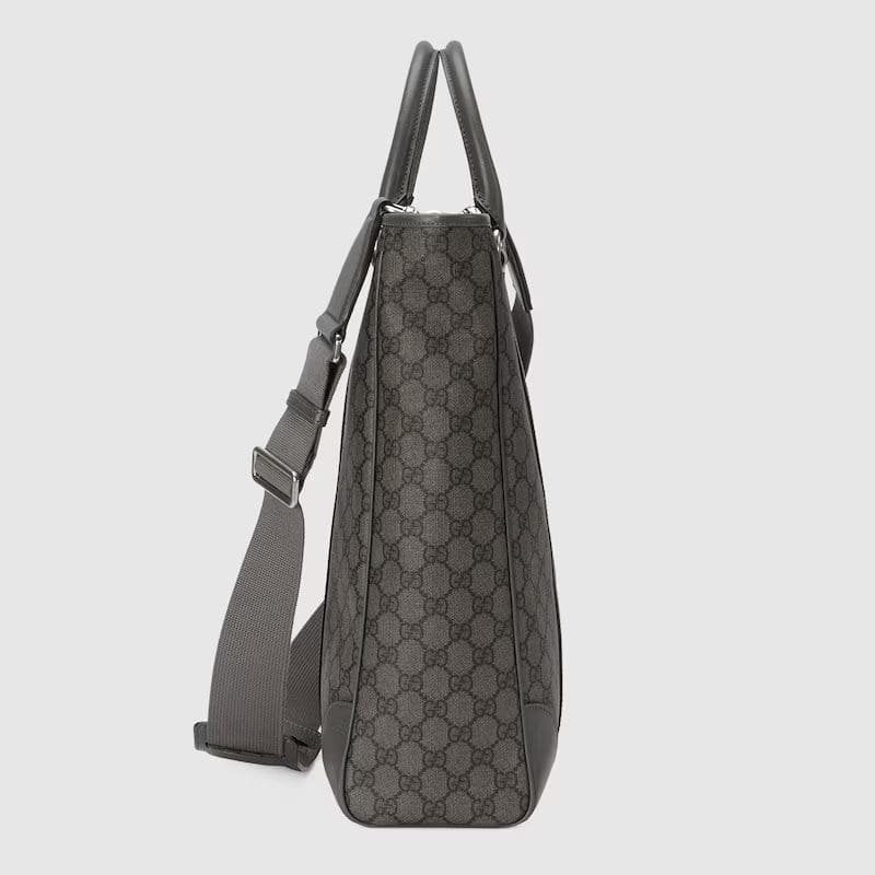GUCCI OPHIDIA MEDIUM TOTE BAG