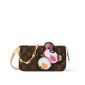 Louis Vuitton M13440 LV x TM Pochette Accessoires