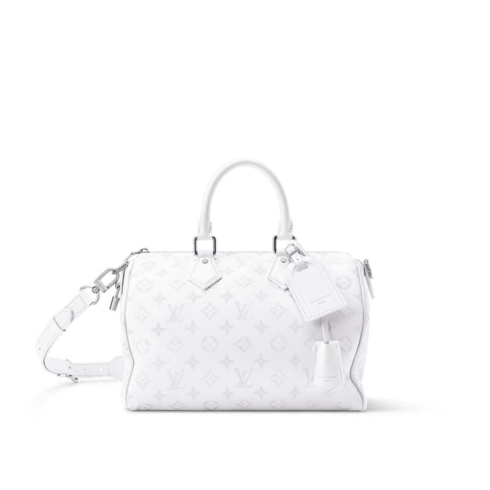 Louis Vuitton M27144 Speedy P9 Bandoulière 30