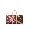 Louis Vuitton M13752 LV x TM Keepall Bandoulière 45