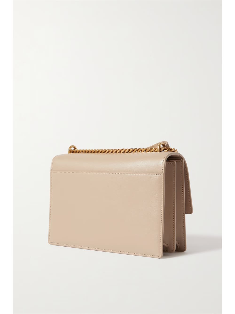 SAINT LAURENT Sunset medium leather shoulder bag