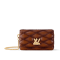 Louis Vuitton M13841 Wallet On Chain GO-14