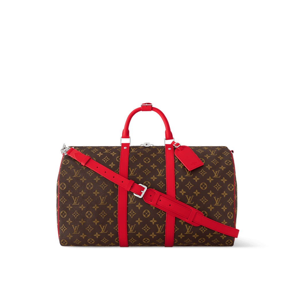 Louis Vuitton M46769 Keepall Bandoulière 50